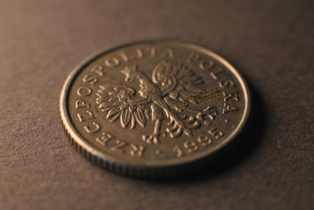 Japanese Yen money