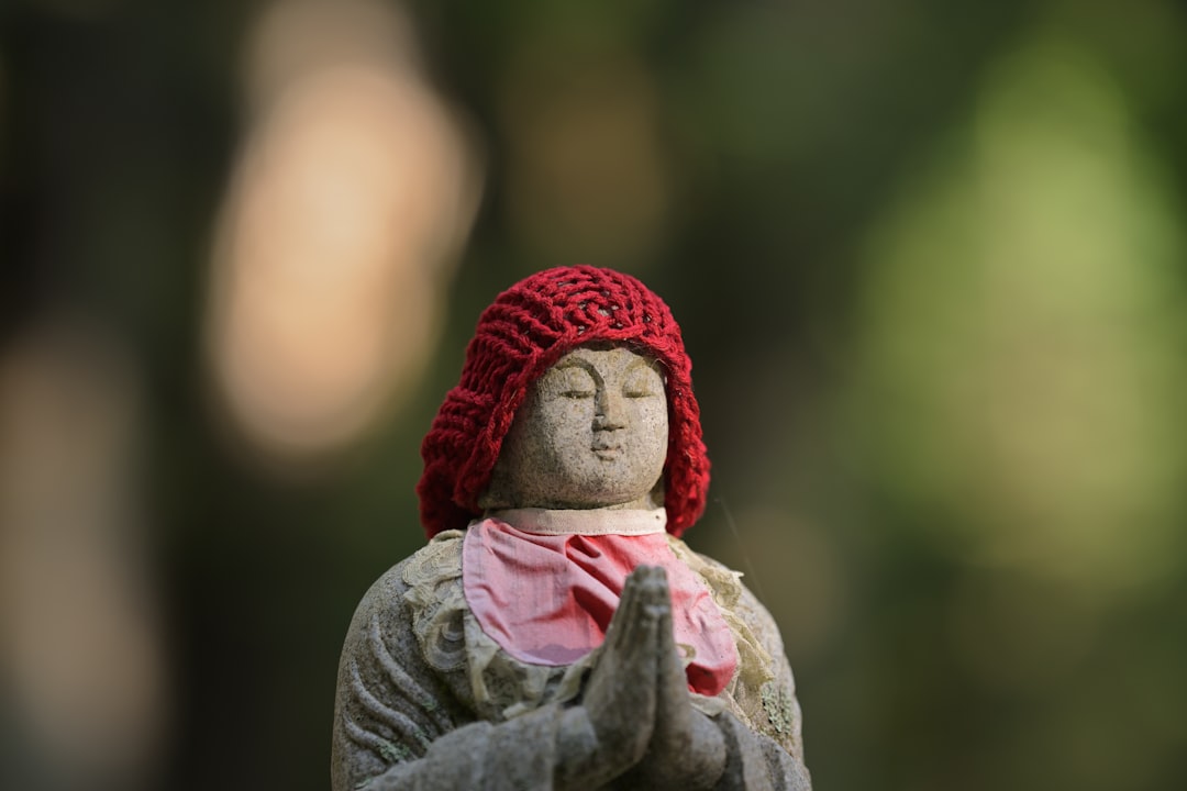 meditation calm business